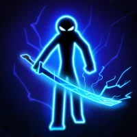 Epic Stickman: Idle RPG War