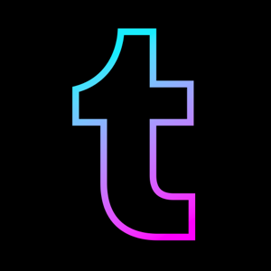 Tumblr: Dandalin Sadarwa na Musamman