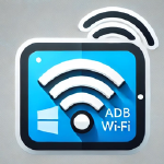 ADB Wi-Fi Connector