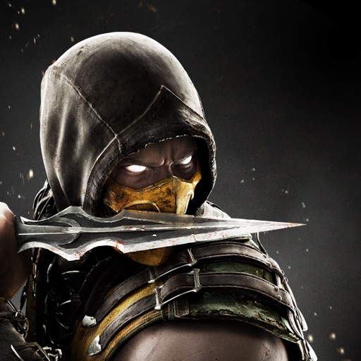Mortal Kombat